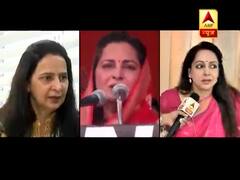 Jaya Prada, Hema Malini, Navjot Kaur Sidhu on their second innings in politics 