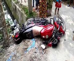 পতাকা লাগানোকে ঘিরে উত্তপ্ত কোচবিহারের তুফানগঞ্জ, ২ বিজেপি কর্মী আহত, হামলার অভিযোগ ওড়াল তৃণমূল, দিনহাটায় তৃণমূলের গোষ্ঠীদ্বন্দ্ব