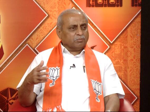 નાયબ મુખ્યમંત્રી નીતિન પટેલે મંત્રીમંડળના વિસ્તરણ મુદ્દે શું કહ્યું? જુઓ વીડિયો