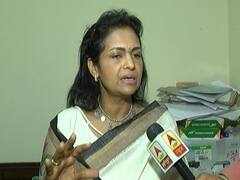 I trust my party and the candidate: Kavita Khanna