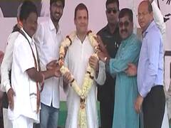 Rahul retracts his statement quoting SC's Rafale judgment on PM Modi