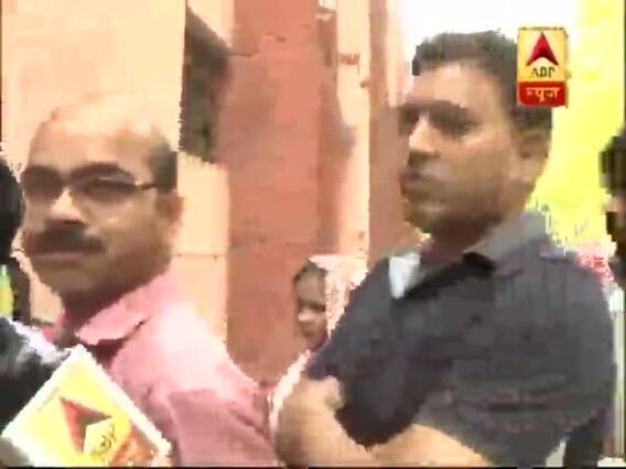 नाम पर या फिर काम पर, पीलीभीत की जनता ने बताया वो किस मुद्दे पर दे रहे हैं वोट