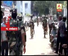 চতুর্থ দফায় ১০০ শতাংশ বুথে থাকবে কেন্দ্রীয় বাহিনী, নির্বাচন কমিশন সূত্রে খবর