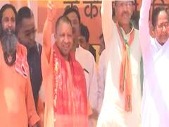 My religious identity is of a Hindu: Yogi Adityanath