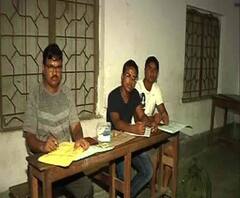 কেন্দ্রীয় বাহিনী না থাকলে ভোটের কাজ করবেন না’, কমিশনে ইমেল কৃষ্ণনগরের চাপড়ায় মোতায়েন নির্বাচন কর্মীদের