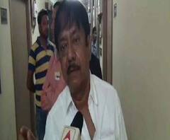 ইভিএমে মক পোল-বিতর্কে মুখ খুললেন জ্যোতিপ্রিয় মল্লিক