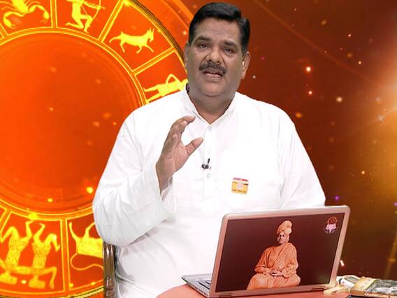 गुरुजी पवन सिन्हा से सुनिए आज का शुभ विचार