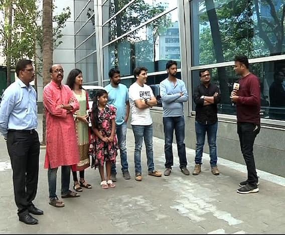 VIDEO | 'एक होतं पाणी'च्या टीमशी खास गप्पा | ढॅण्टॅढॅण | एबीपी माझा