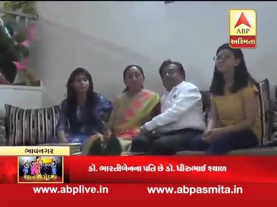 મેદાનમાં મેડમજીઃ ઉમેદવારને જીતાડવા પત્ની-પુત્રવધૂ-પુત્રીઓએ શરૂ કર્યો પ્રચાર, જુઓ ફૂલ એપિસોડ
