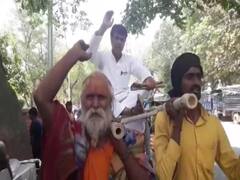 All policies are for the benefit of govt officials: Arthi Baba