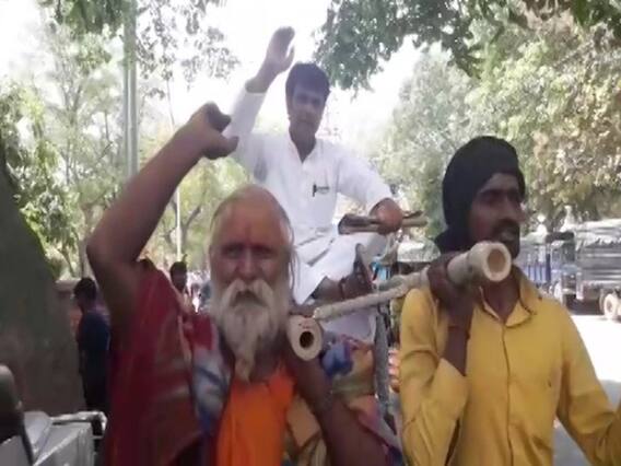 All policies are for the benefit of govt officials: Arthi Baba