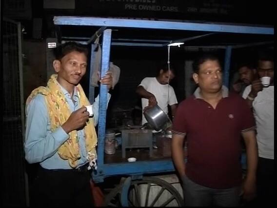 Lok Sabha Election 2019: Nagpur residents discuss on first phase of voting