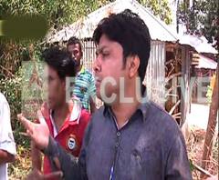 কোচবিহারের শীতলকুচিতে মহিলা ভোটারদের বাধা দেওয়ার অভিযোগ তৃণমূলের বিরুদ্ধে, মহিলা ভোটারের আঁচল ধরে টানার অভিযোগ, দেখুন কী ধরা পড়ল এবিপি আনন্দের ক্যামেরায়