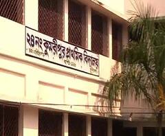 মুর্শিদাবাদে কংগ্রেসের পোলিং এজেন্টকে ভয় দেখাতে ‘শূন্যে গুলি’, অভিযোগ অস্বীকার তৃণমূলের