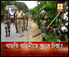 আরও ৬০ কোম্পানি কেন্দ্রীয় বাহিনী আসছে রাজ্যে, প্রথম দফার তুলনায়, দ্বিতীয় দফা ভোটে আরও বেশি বাহিনী মোতায়েন সম্ভব:বিবেক দুবে