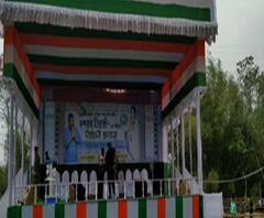 আজ উত্তরবঙ্গে জোড়া নির্বাচনী জনসভা মুখ্যমন্ত্রীর, প্রস্তুতি তুঙ্গে