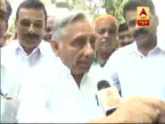 मणिशंकर अय्यर का BJP पर पलटवार, कहा- क्या PM मोदी भी किसी डर से वडोदरा के साथ वाराणसी से चुनाव लड़े थे?