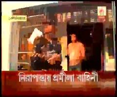 কোচবিহারের এই বুথের নিরাপত্তায় ছিলেন সিআরপিএফের মহিলা জওয়ানরা, নির্বিঘ্নেই ভোট দিলেন প্রায় ৩ হাজার ভোটার 