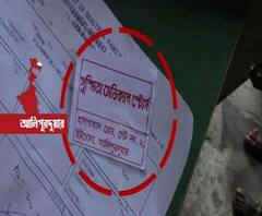 কোন দোকান থেকে কিনতে হবে ওষুধ, প্রেসক্রিপশনেই ‘দাওয়াই’ আলিপুরদুয়ার হাসপাতালের চিকিৎসকের! তদন্তের নির্দেশ সুপারের