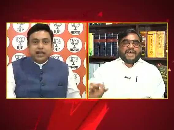 कांग्रेस के 22 लाख सरकारी खाली पदों को भरने का वादा कैसे पूरा करेंगे राहुल गांधी? देखिए ये बड़ी बहस