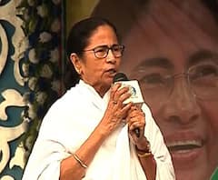 কংগ্রেস তার একার জোরে কেন্দ্রে সরকার গড়তে পারবে না: মমতা