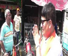 ভাটপাড়া পুরসভায় ভোট অন অ্যাকাউন্ট পাস করলেন অর্জুন সিংহ