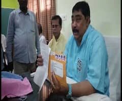 নকুলদানা নিয়ে তাঁর কাছে আমেরিকা থেকে একটি চিঠি এসেছে, দাবি অনুব্রতর