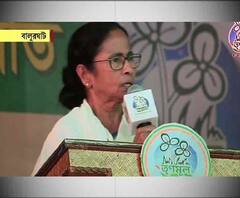 বিজেপির কথা শুনবেন না, কাজ করুন নিরপেক্ষভাবে, কেন্দ্রীয় বাহিনীকে পরামর্শ মমতার