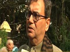 We want selfless leaders, says Subhash Ghai after casting vote