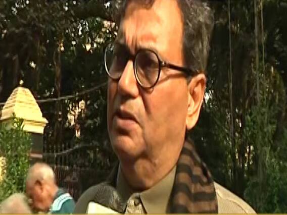 We want selfless leaders, says Subhash Ghai after casting vote