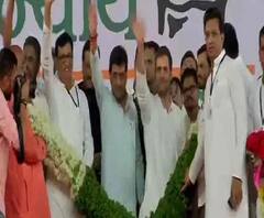 রাহুল ব্রিটিশ নাগরিক! নাগরিকত্বের ব্যাখ্যা চেয়ে নোটিস স্বরাষ্ট্রমন্ত্রকের, অর্থহীন পাল্টা প্রিয়ঙ্কা