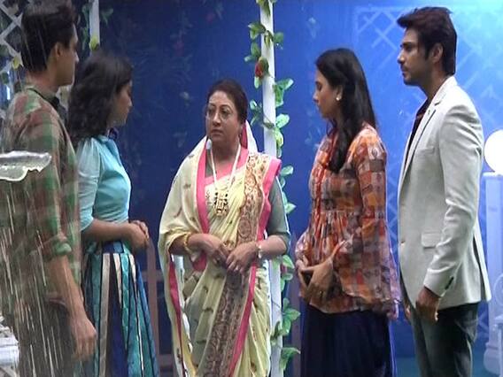 Saas Bahu Aur Saazish: Full episode of 6th April, 2019