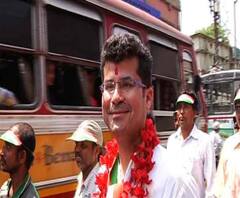 বর্ধমান-দুর্গাপুরের কংগ্রেস প্রার্থী রণজিৎ মুখোপাধ্যায়ের পাওয়ার মিল: বাটার টোস্ট দিয়ে দিন শুরু, লাঞ্চে রুটি-সব্জি, রাতে চিকেন চাই-ই