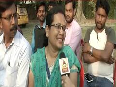 Politics getting difficult for women with each passing day? | Seedha Sawal