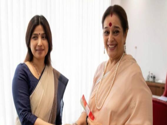 Poonam Sinha likely to file nomination from Lucknow on Thursday