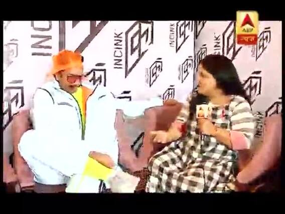 चुनावों पर बोले रणवीर सिंह- मेरे पास रैप बनाने के लिए फोन आ रहे हैं