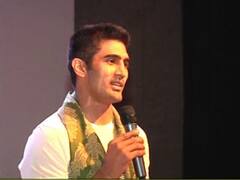 Congress fields boxer Vijender Singh as Lok Sabha candidate from South Delhi constituency