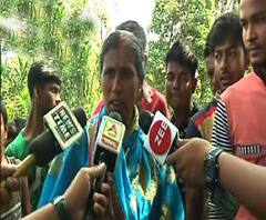 দিনহাটায় বৃদ্ধ, অশক্ত ভোটারদের ভোট দিতে সাহায্য করার নাম করে ছাপ্পা ভোট দেওয়ার অভিযোগ তৃণমূলের বিরুদ্ধে, প্রতিবাদ করায় মারধর এক দম্পতিকে