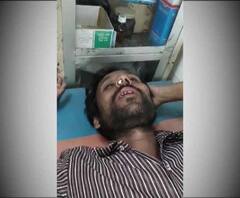 ময়নাগুড়িতে বিজেপি কর্মীর নাক ফাটিয়ে দেওয়ার অভিযোগ, দুই প্রতিবেশীর বিবাদের জেরে এই ঘটনা, দাবি তৃণমূলের পঞ্চায়েত সমিতির সহ সভাপতির