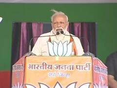 Congress addressed Hindus as terrorists: PM Modi