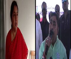 অনুব্রতর নকুলদানা দাওয়াইয়ের পাল্টা এবার লকেটের মোয়া দাওয়াই
