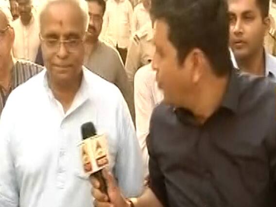 Stable government will come, says Bhaiyyaji Joshi