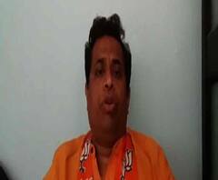 যে সমস্ত পুলিশ আধিকারিকদের বদলি করা হয়েছে, তাদের ওপর নিশ্চয় আগে থেকেই নজর রেখেছিল কমিশন, আশা করি এবার মানুষ নিজের ভোট নিজে দিতে পারবেন, মন্তব্য সৌমিত্র খাঁ-র
