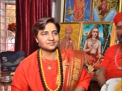RSS advises Sadhvi Pragya to avoid controversies