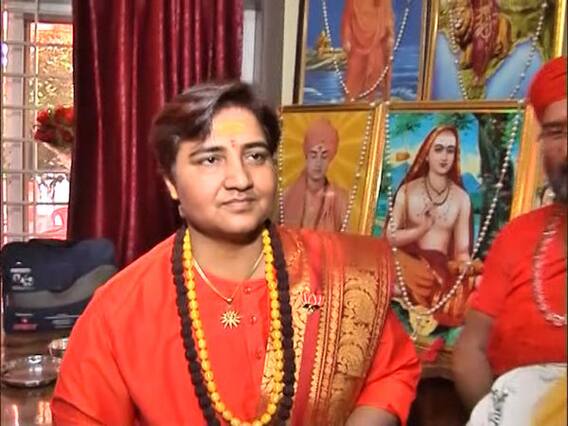 RSS advises Sadhvi Pragya to avoid controversies