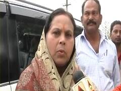 Mere paas saare vargo ka vote hai: Independent candidate Putul Kumari