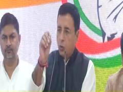 PM Modi's mool mantra is Jhanse Mein Phanso: Surjewala