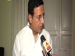 Congress demands FIR against PM Modi if he knew about cash recovered from AP CM convoy