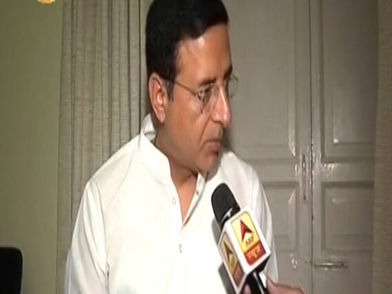 Congress demands FIR against PM Modi if he knew about cash recovered from AP CM convoy