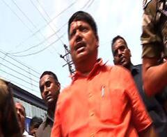 ভোটের মুখে ভাটপাড়া পুরসভায় আস্থা ভোটে হার অর্জুন সিংহের, কথা বললেন এবিপি আনন্দের সঙ্গে